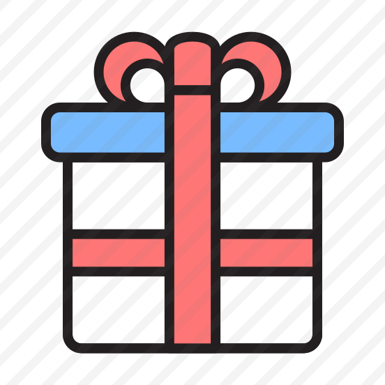 Box, Hamper, Present, Surprise, Gift preview