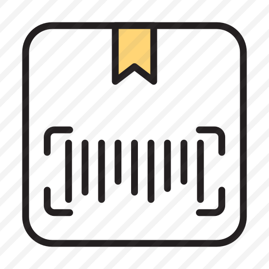 Code, Qr, Barcode, Logistics, Freight preview