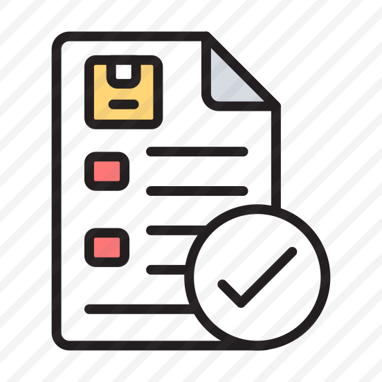 Confirmation, Verification, Statement, Logistics, Freight preview
