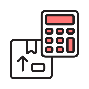 Expense, Cost, Budget, Estimate, Calculation icon