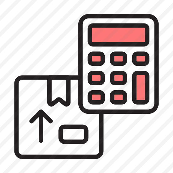 Expense, Cost, Budget, Estimate, Calculation preview