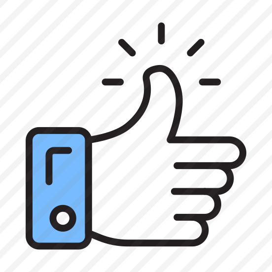 Like, Approval, Feedback, Response, Praise preview
