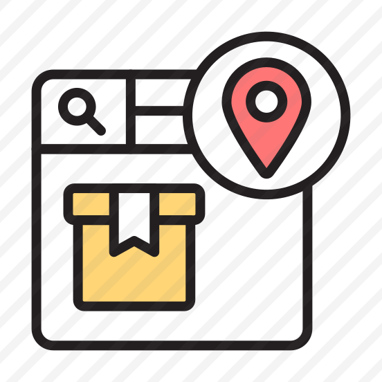 Location, Tracking, Navigation, Gps, Website preview