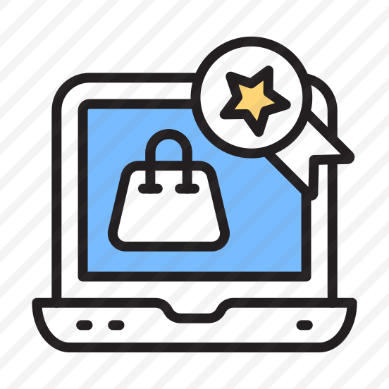 Quality, Assurance, Badge, Star, Online preview
