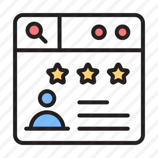 Rating, Review, Feedback, Satisfaction, Experience preview