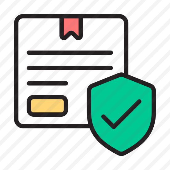 Safe, Secure, Protection, Shield, Logistics preview