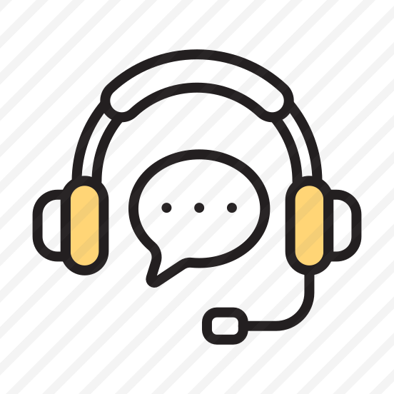 Support, Service, Helpline, Hotline, Representative preview