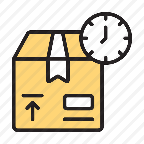 Time, Logistics, Freight, Cargo, Shipping preview