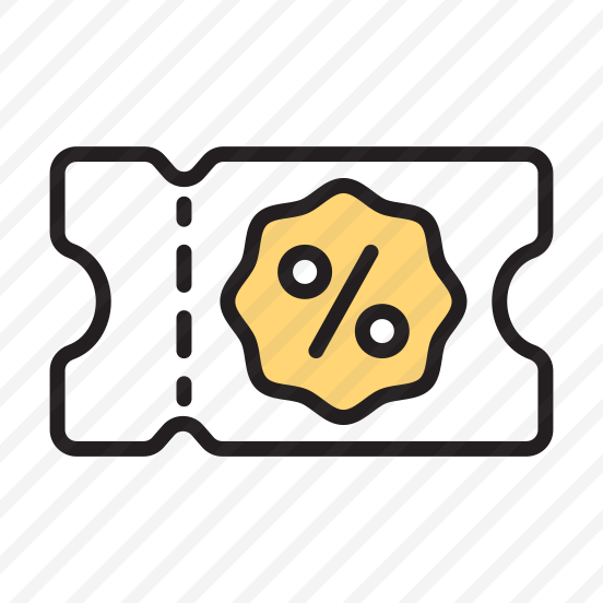 Voucher, Coupon, Sale, Offer, Discount preview
