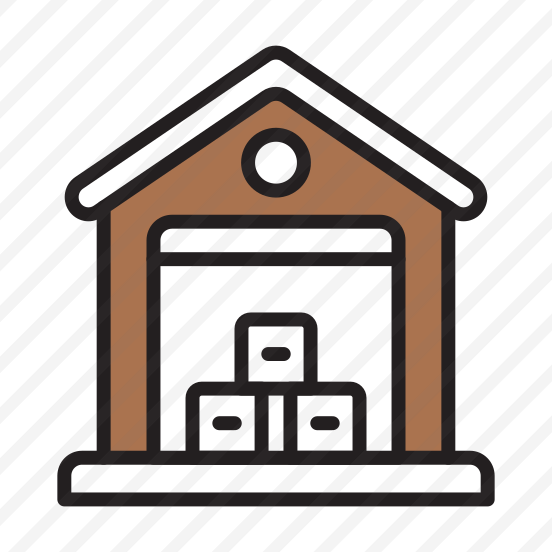 Warehouse, Storehouse, Depot, Storage, Storeroom preview