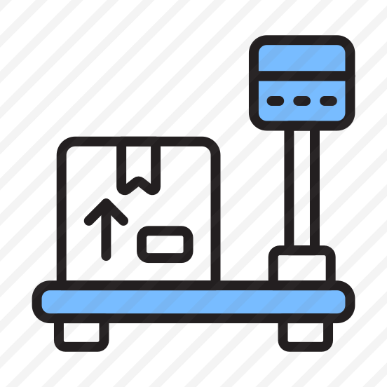 Warehouse, Weight, Scale, Machine, Logistics preview