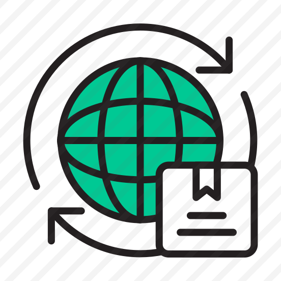 Worldwide, Global, International, Logistics, Freight preview