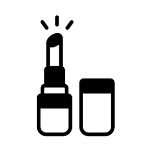 Balm, Beauty, Makeup, Cosmetic, Lipstick icon