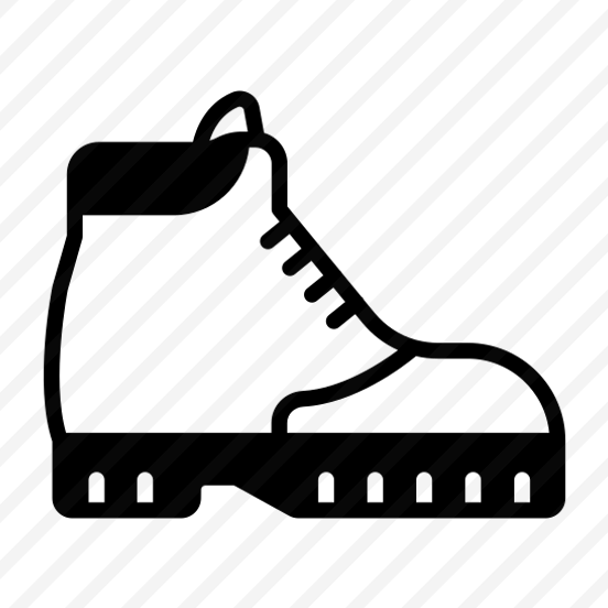 Boot, Shoe, Footwear, Footgear, Apparel preview