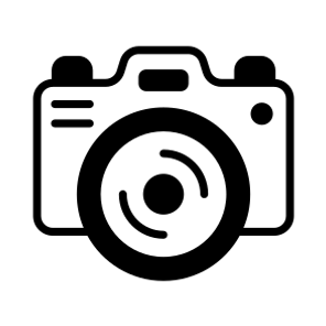 Camera, Photography, Cam, Capturing, Device icon