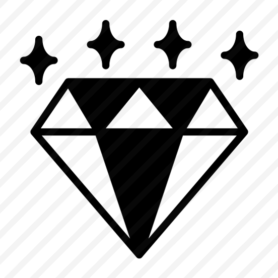Diamond, Gem, Jewel, Gemstone, Crystal preview