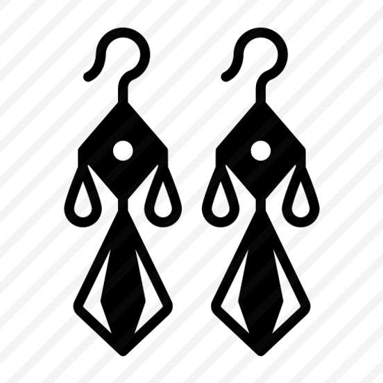 Earrings, Studs, Dangles, Piercings, Jewellery preview