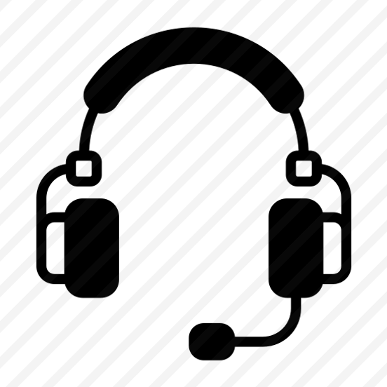 Headset, Headphones, Headwear, Listening, Device preview