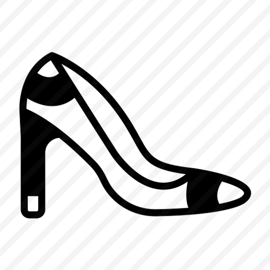 Heel, Shoe, Stiletto, Sandal, Slingback preview