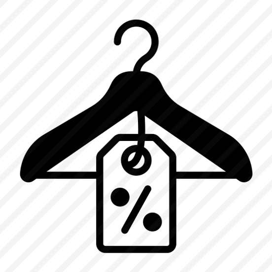 Sale, Discount, Offer, Shopping, Hanger preview