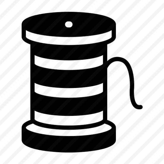 Spool, Bobbin, Sewing, Tailoring, Thread preview