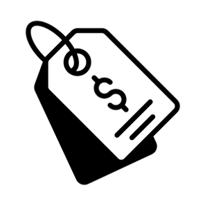 Tag, Label, Card, Shopping, Price icon