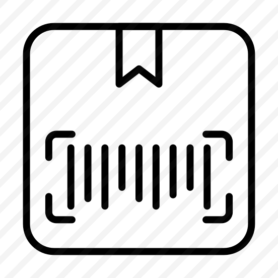 Code, Qr, Barcode, Logistics, Freight preview