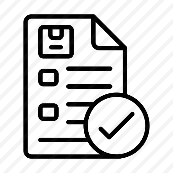 Confirmation, Verification, Statement, Logistics, Freight preview