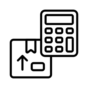Expense, Cost, Budget, Estimate, Calculation icon