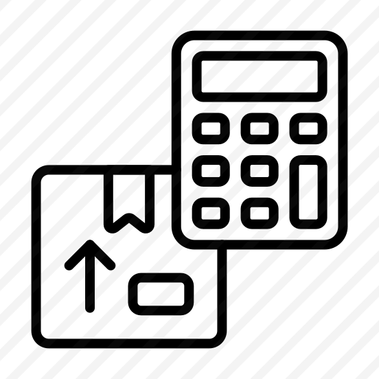 Expense, Cost, Budget, Estimate, Calculation preview