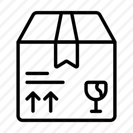 Fragile, Order, Logistics, Freight, Cargo preview