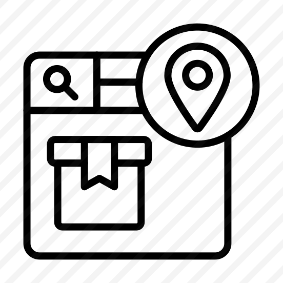 Location, Tracking, Navigation, Gps, Website preview