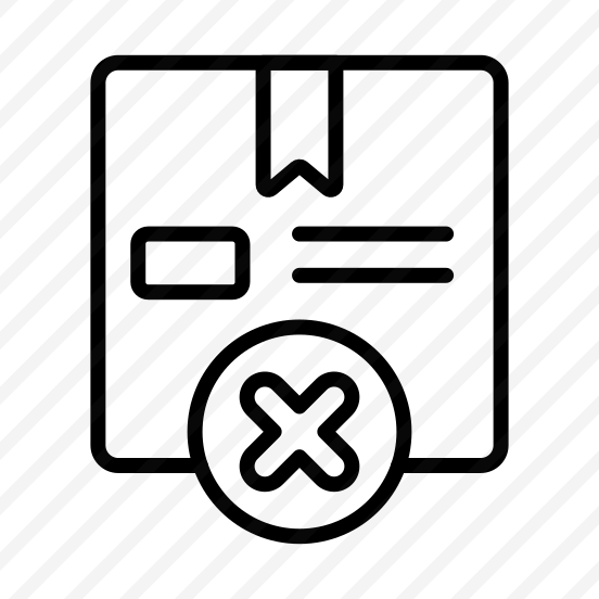 Order, Cancel, Delete, Reversal, Logistics preview