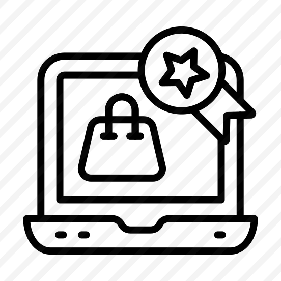 Quality, Assurance, Badge, Star, Online preview