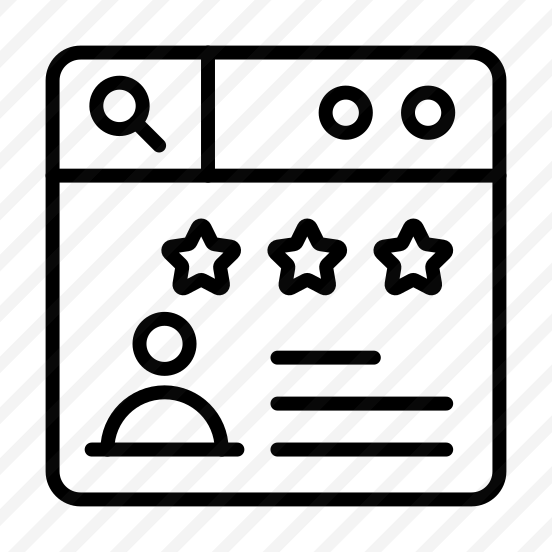 Rating, Review, Feedback, Satisfaction, Experience preview