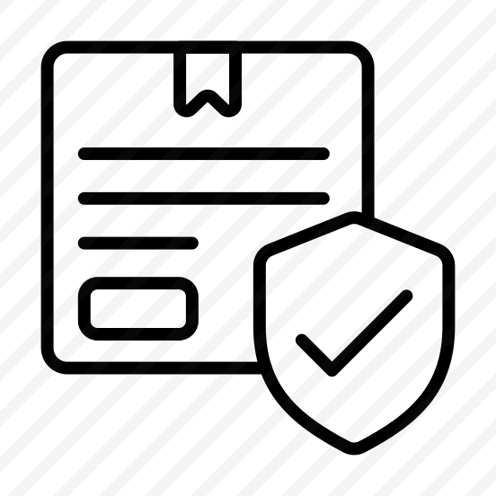 Safe, Secure, Protection, Shield, Logistics preview