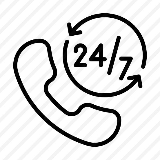 Support, Helpline, Hotline, Contact, Service preview