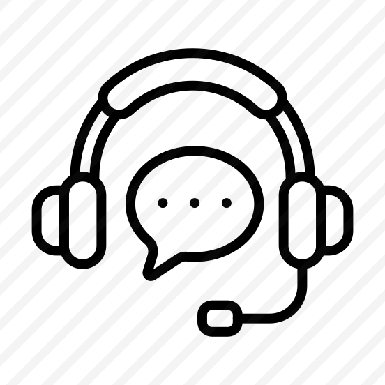 Support, Service, Helpline, Hotline, Representative preview