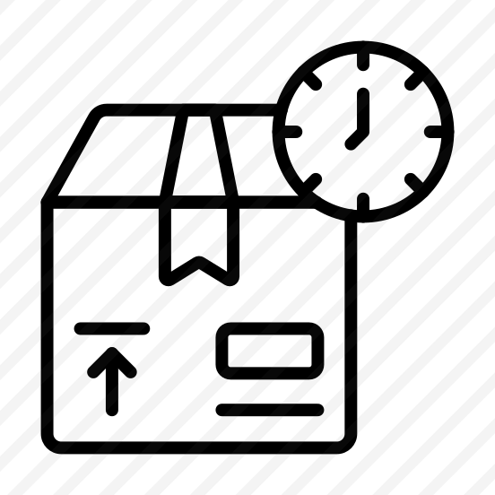 Time, Logistics, Freight, Cargo, Shipping preview