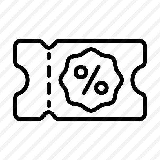 Voucher, Coupon, Sale, Offer, Discount preview