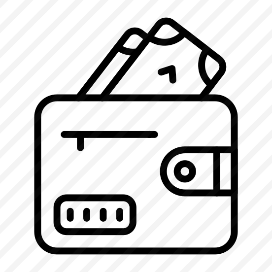 Wallet, Purse, Payment, Billing, Billfold preview