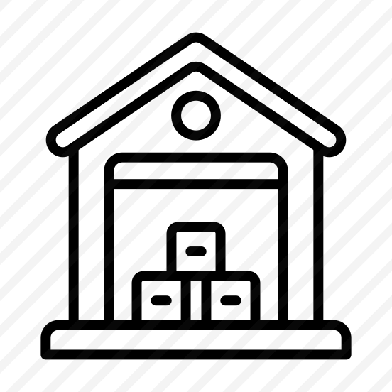 Warehouse, Storehouse, Depot, Storage, Storeroom preview
