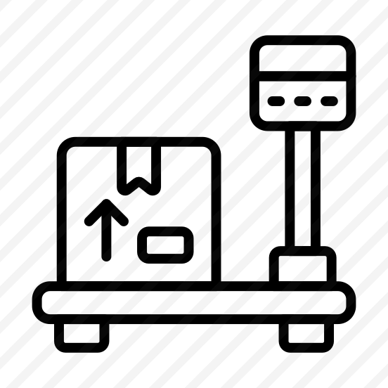 Warehouse, Weight, Scale, Machine, Logistics preview