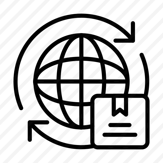Worldwide, Global, International, Logistics, Freight preview
