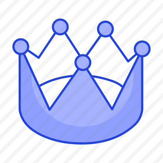 Crown, Royal, Precious, Gold, Headgear preview