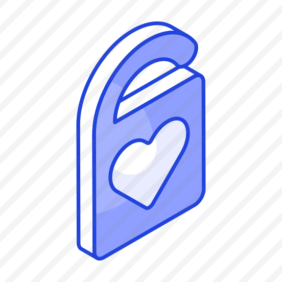 Door, Hanger, Wedding, Sign, Tag preview