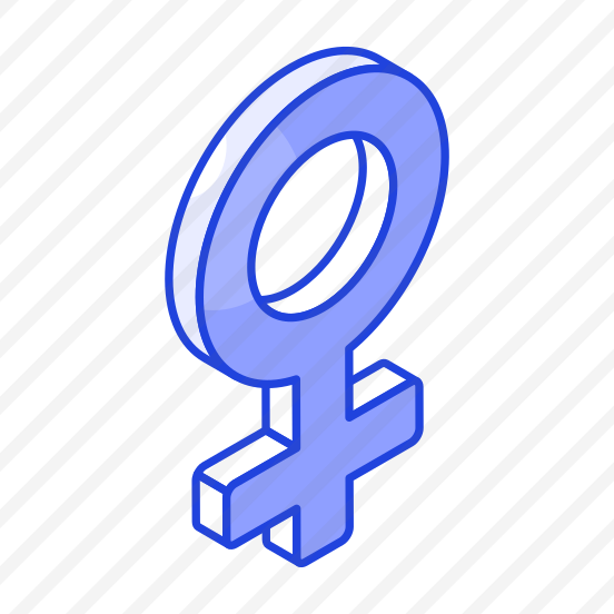 Female, Gender, Symbol, Women, Inheritance preview