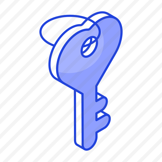 Heart, Key, Love, Passion, Valentine preview