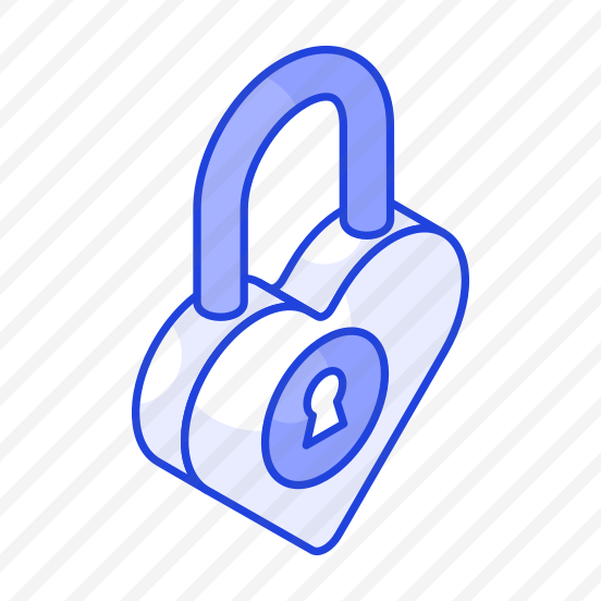 Heart, Lock, Padlock, Affection, Feeling preview