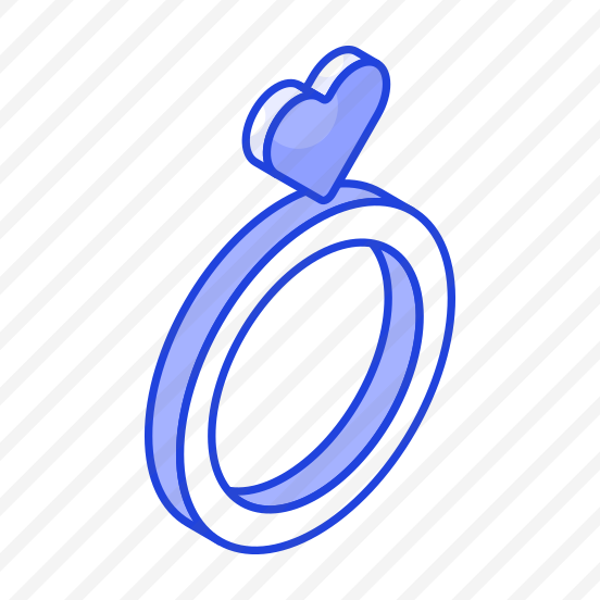 Heart, Ring, Valentine, Proposal, Engagement preview